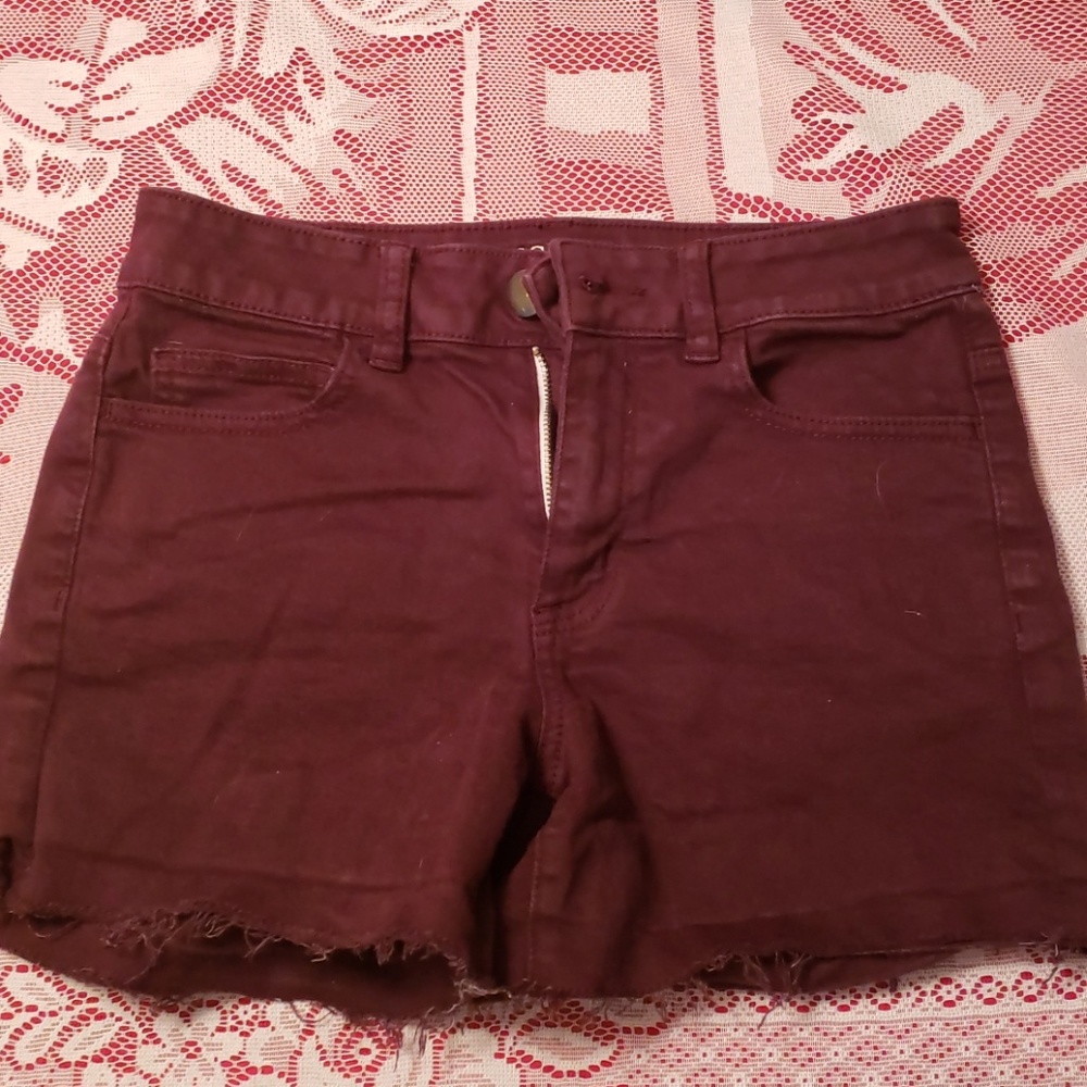 AMERICAN EAGLE SHORTS